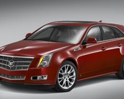 История бренда Cadillac, что означает эмблема