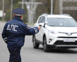 Как посмотреть, за что пришел штраф ГИБДД