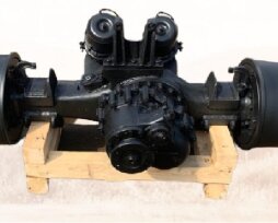 Покупаем запчасти на КамАЗ: краткое руководство для лучшего выбора