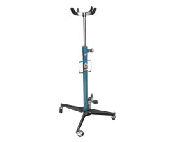 Как сделать гидравлическую трансмиссионную стойку своими руками: материалы и чертежи для изготовления