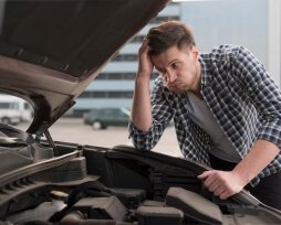 Стоит ли самому привезти авто из-за границы?