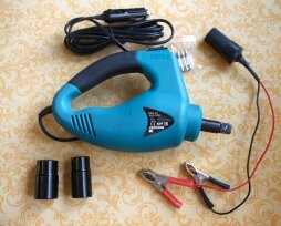 Электрические гайковерты Bort: характеристики, особенности, лучшие модели