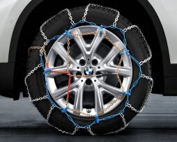 Рейтинг цепей противоскольжения для внедорожников