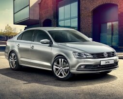 Volkswagen Jetta – кто выпускает, характеристики разных поколений, модельный ряд