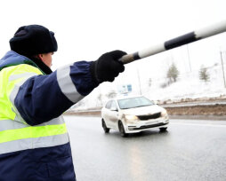 Штраф 3000 рублей: за что ГИБДД выписывают