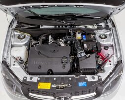 Какой выбрать аккумулятор для автомобиля «Гранта»