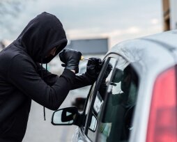 Как предотвратить угон автомобиля