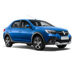 Клиренс Рено Логан Степвей — размер дорожного просвета Renault Logan Stepway