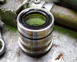 Втулка рулевой рейки: подбор детали, ремонт и замена