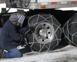 Производитель цепей противоскольжения «Медведь»: характеристики, подходящие автомобили и отзывы пользователей
