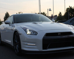 Сколько можно ездить без номеров на новой машине, как перегнать авто в другой город, штрафы за управление без номеров