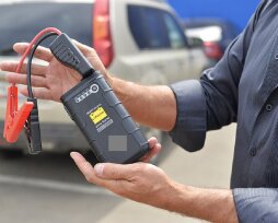 Как правильно выбрать пуско-зарядное устройство для автомобиля