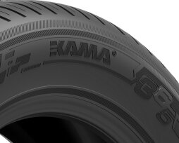 Обзор моделей всесезонных шин «Кама», отзывы владельцев