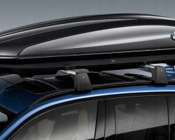 Багажник на крышу BMW