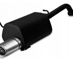 Виды выхлопных систем для автомобиля Chevrolet Lacetti