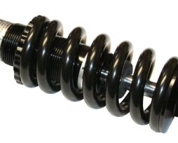 На страже безопасности – амортизаторы! Как распознать износ?