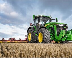 Как выгодно купить запчасти для сельхозтехники