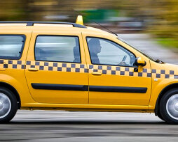 Как взять автомобиль в кредит под такси