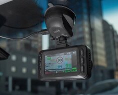 Защититесь от штрафов и автоподстав с видеорегистратором Roadgid X8 Gibrid GT