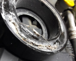 Диагностика электромагнитной муфты кондиционера