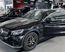 Мерседес из салона – развенчиваем мифы