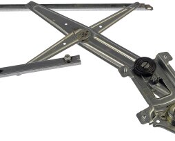 Стеклоподъемник: элементы и принцип работы