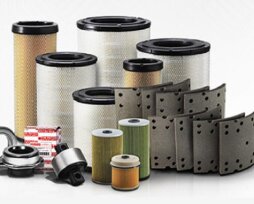 Оригинальные запчасти для грузового автотранспорта ISUZU, HINO, FUSO, HYUNDAI в «АЛЬЯНС ПАРТС»