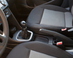 Как снять ручку КПП на «Фольксваген Поло» седан – пошаговая инструкция по замене