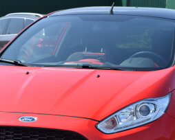 Не работает омыватель лобового стекла «Форд Фиеста»: причины и ремонт