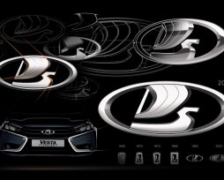 История «ВАЗ» в событиях, эволюция логотипа и автомобилей