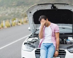 Почему не заводится автомобиль: вероятные причины