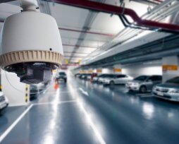 Как защитить автомобиль в гараже или на стоянке