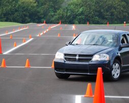 О нарушениях правил учебной езды водителем, обучающим вождению ТС, и штрафах