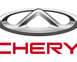 История марки Chery, происхождение и значение эмблемы