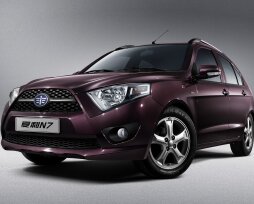 История бренда FAW: интересные факты о развитии компании из Китая