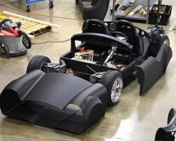 3D-печать в автопроме: российский взгляд на технологии будущего