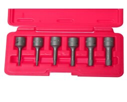 Набор экстракторов JTC: краткий обзор, инструкция, преимущества и недостатки из отзывов