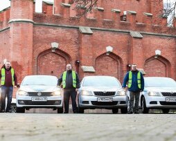 Возмещение ущерба при ДТП: профессиональный подход и оперативная помощь в Калининграде