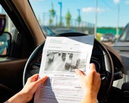 Штрафы ГИБДД: как узнать все долги в автоинспекции