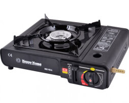 Склад-магазин Автолонг открыл торговлю портативными газовыми плитами для грузовых машин