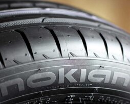 Бренд Nokian -рейтинг лучших моделей шин