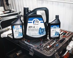 Замена масла в АКПП: периодичность, расходники, порядок работы