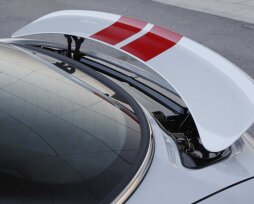 Спойлеры на авто: виды и лучшие модели