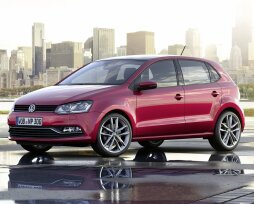 Volkswagen Polo с АКПП: реальный расход топлива
