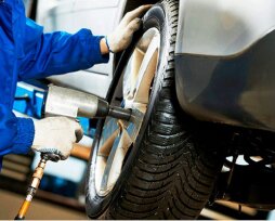 Роль шиномонтажа в жизни авто