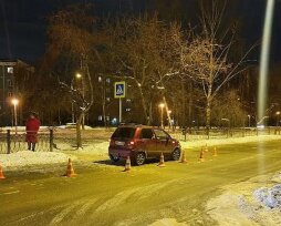 Ответственность водителя за наезд на пешехода на переходе и вне его — что говорит закон