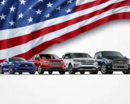 Покупка автомобилей из Америки — особенности и преимущества
