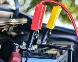 Пусковое устройство для аккумулятора автомобиля – рейтинг 10 лучших моделей