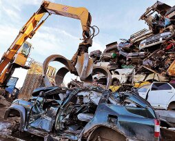 Как утилизировать автомобиль без документов и номеров: подробная инструкция