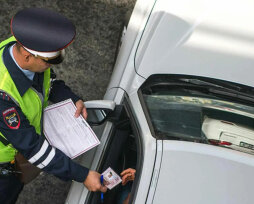 ПДД техосмотр: штрафы ГИБДД за отсутствие техосмотра и диагностической карты в 2023 году